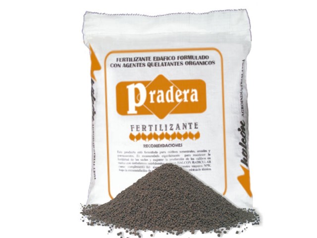 Pradera Fertilizante